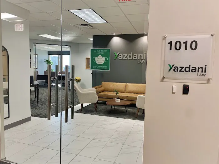 Yazdani Law, Immigration Lawyers 5
