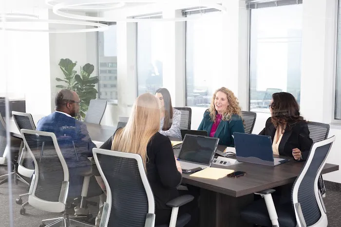 Smith Clinesmith LLP 5
