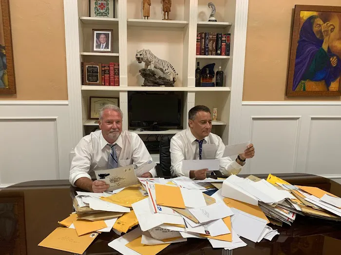 Law Office of Jeff S. Hoover 4