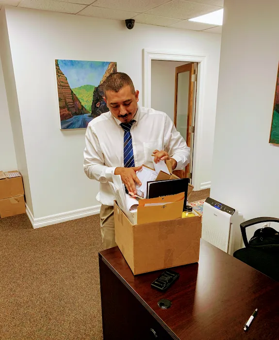 Law Office of Jeff S. Hoover 4