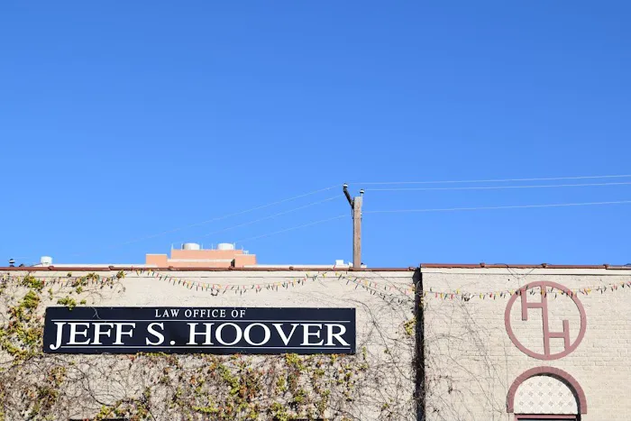Law Office of Jeff S. Hoover 4