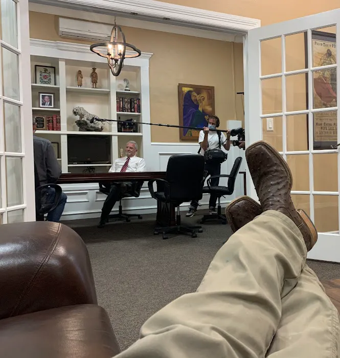 Law Office of Jeff S. Hoover 4