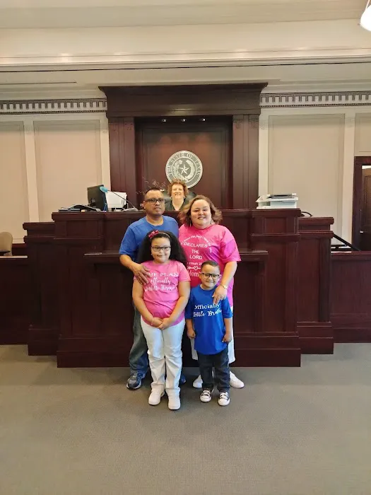 The Law Office of Daniel Hernandez 4