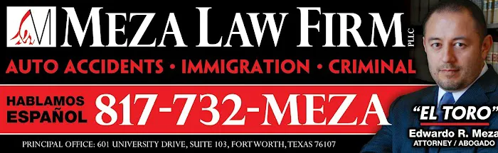 The Meza Law Firm, PLLC 4