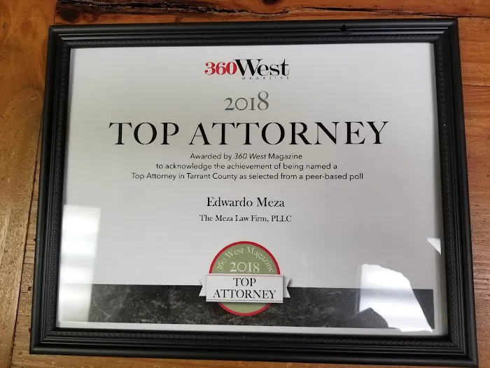 The Meza Law Firm, PLLC 4