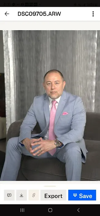 The Meza Law Firm, PLLC 4