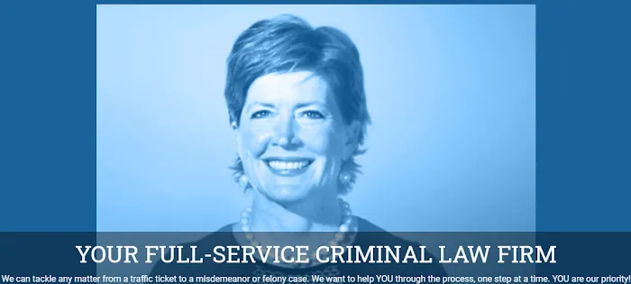 Virginia A Carter Law Office 4