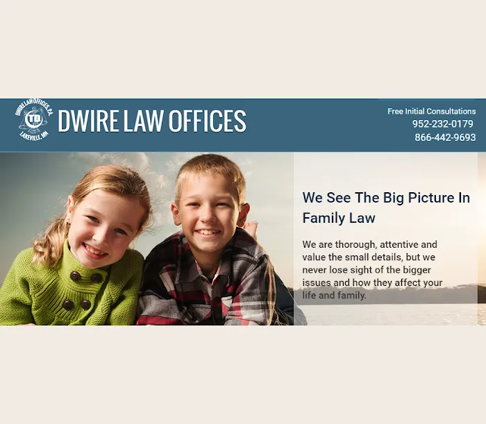 Dwire Law Offices 4