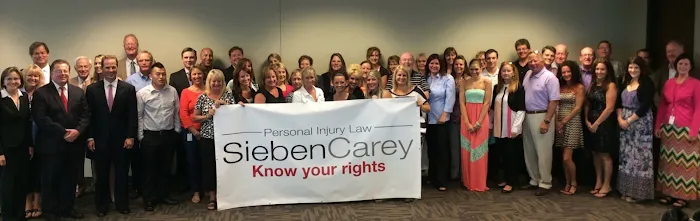 SiebenCarey Personal Injury Law 4