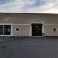 Law Offices of Samuel R. Burton, LLC ico