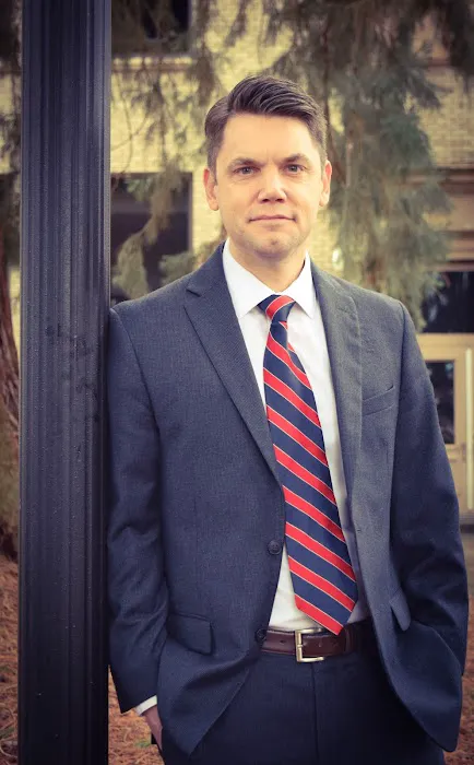 Law Offices of Samuel R. Burton, LLC 4