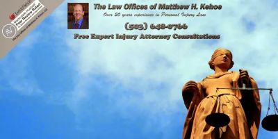 Law Offices of Matthew H Kehoe, LLC