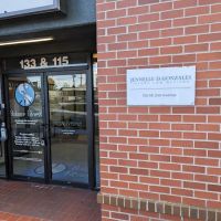 Jennelle D. Gonzales Injury Law Offices - Hillsboro ico