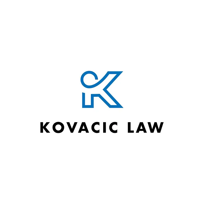 The Law Office of Casey Kovacic - Oregon Criminal Defense and Expungement Lawyer 4