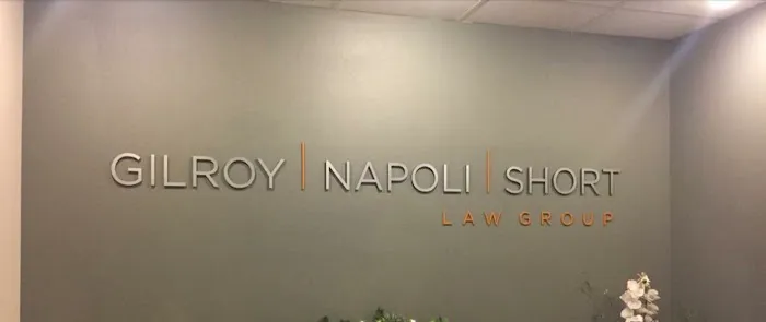 Gilroy Napoli Short 4