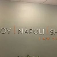 Gilroy Napoli Short ico