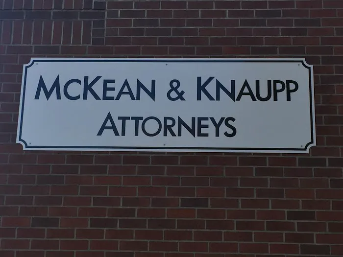 McKean & Knaupp Attorneys, LLC 4