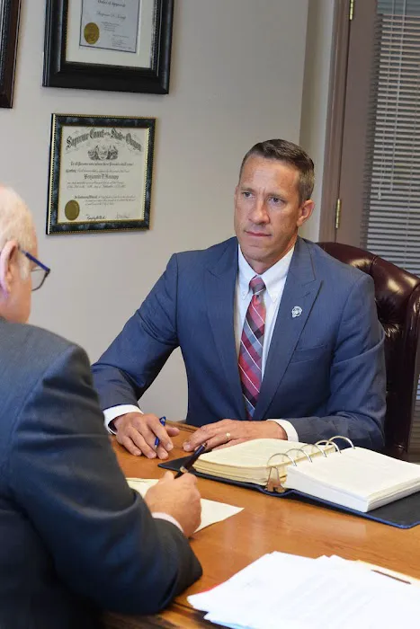 McKean & Knaupp Attorneys, LLC 4