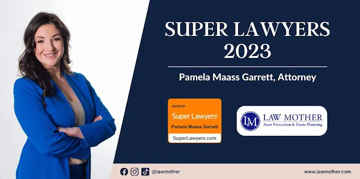 Law Mother Asset Protection and Estate Planning 5