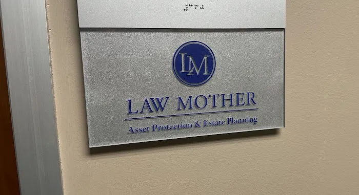 Law Mother Asset Protection and Estate Planning 5