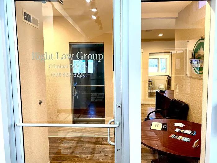 Right Law Group - Domestic Violence, DUI Lawyer & Criminal Defense Attorneys 5
