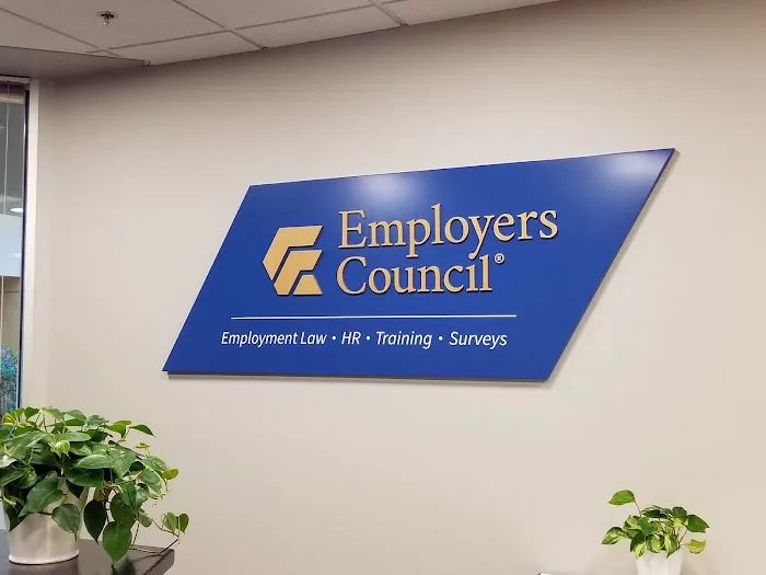 Employers Council 5