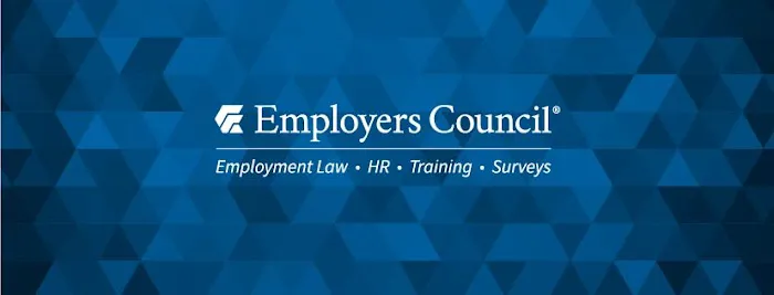Employers Council 5
