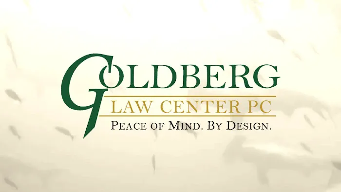 Goldberg Law Center, P.C. 5