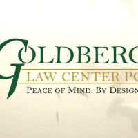 Goldberg Law Center, P.C. ico