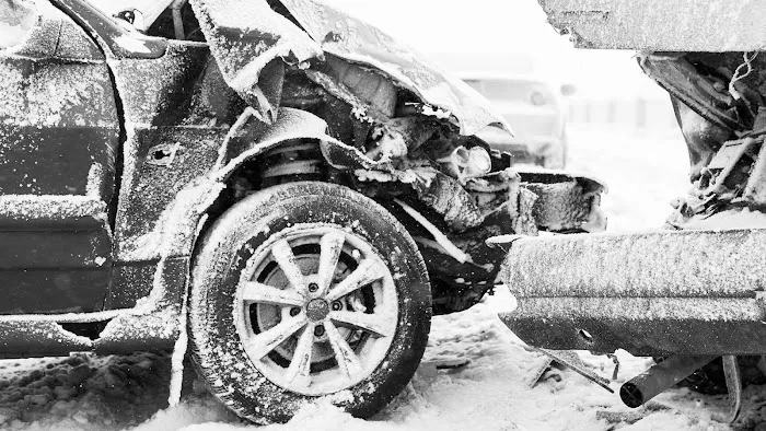 Ganderton Law - Colorado Springs Car Accident & Personal Injury Lawyers 5