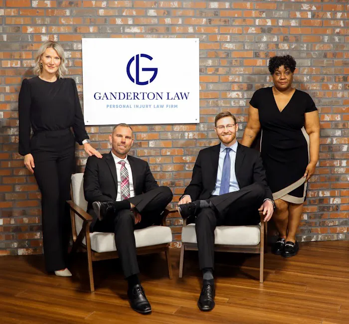 Ganderton Law - Colorado Springs Car Accident & Personal Injury Lawyers 5