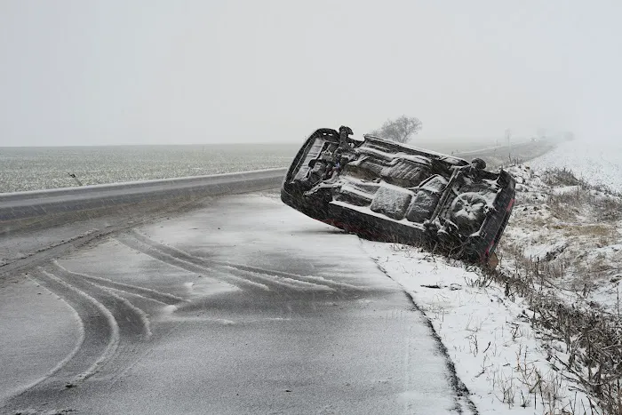 Ganderton Law - Colorado Springs Car Accident & Personal Injury Lawyers 5