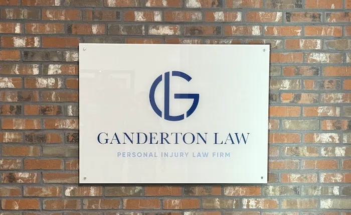 Ganderton Law - Colorado Springs Car Accident & Personal Injury Lawyers 5