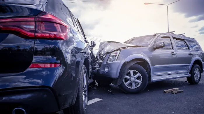 Ganderton Law - Colorado Springs Car Accident & Personal Injury Lawyers 5