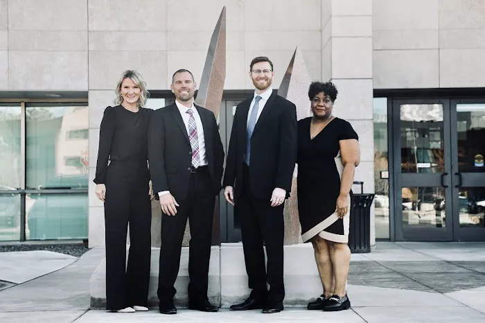 Ganderton Law - Colorado Springs Car Accident & Personal Injury Lawyers 5