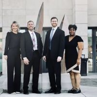 Ganderton Law - Colorado Springs Car Accident & Personal Injury Lawyers ico