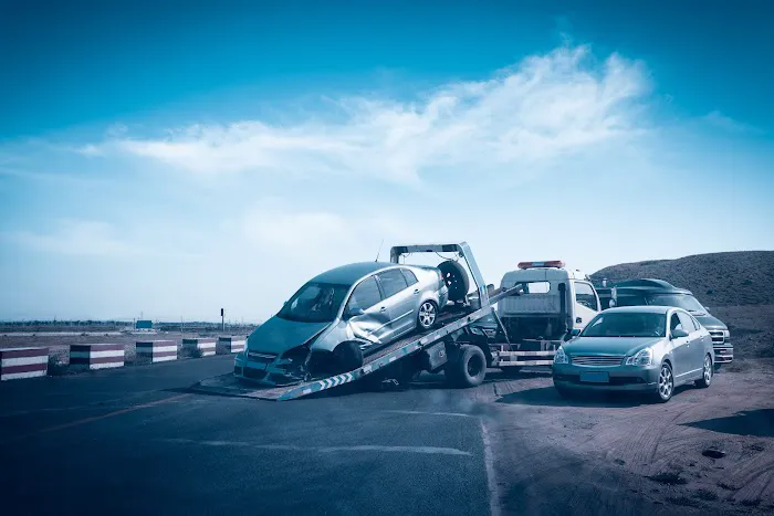 Ganderton Law - Colorado Springs Car Accident & Personal Injury Lawyers 5