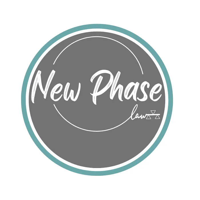 New Phase Law 5