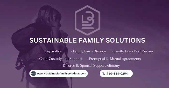 Sustainable Family Solutions 5