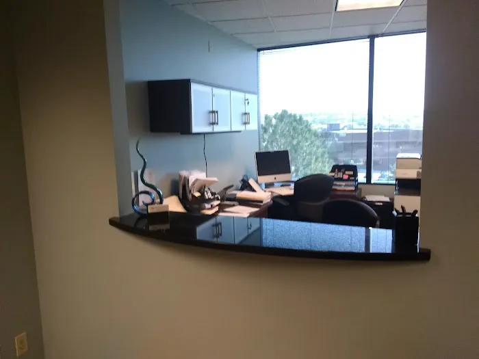 Law Office of Geoffrey H. Atzbach, PC 5
