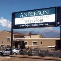Anderson Injury Law Firm ico