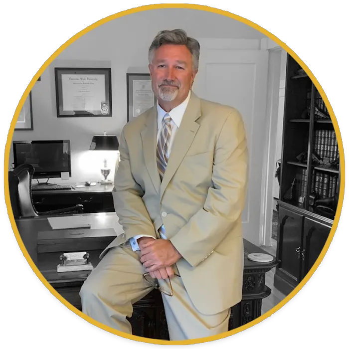 Law Firm of Mark S. Hanchey and Ben Peterson - Colorado Springs Criminal Defense and Personal Injury Lawyers 5