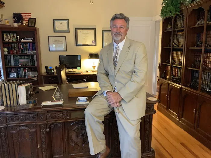 Law Firm of Mark S. Hanchey and Ben Peterson - Colorado Springs Criminal Defense and Personal Injury Lawyers 5