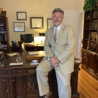 Law Firm of Mark S. Hanchey and Ben Peterson - Colorado Springs Criminal Defense and Personal Injury Lawyers ico