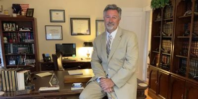 Law Firm of Mark S. Hanchey and Ben Peterson - Colorado Springs Criminal Defense and Personal Injury Lawyers