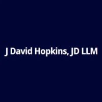 Hopkins J David LLM-Tax Help Law ico