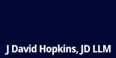 Hopkins J David LLM-Tax Help Law