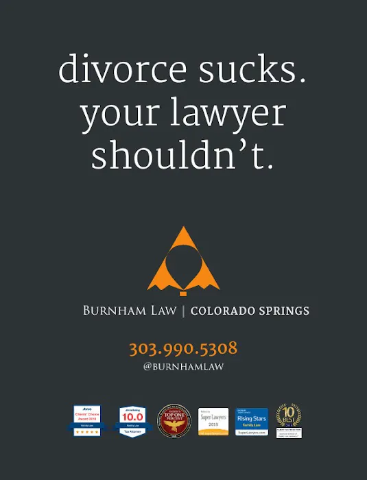 Burnham Law 5