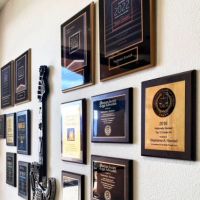 Burnham Law ico
