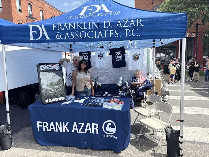 Frank Azar Car & Truck Accident Lawyers - Colorado Springs, Colorado 5